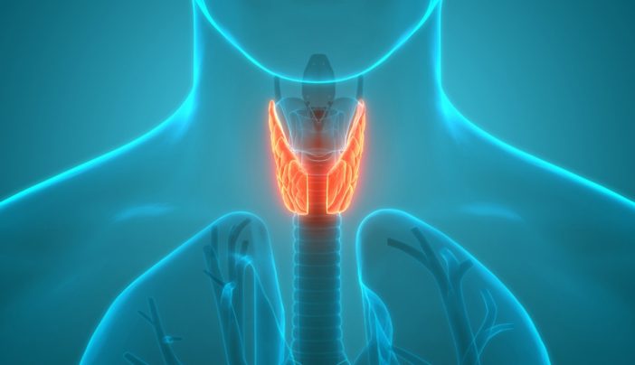 How Long Can You Have Thyroid Cancer Without Knowing MD Anderson 