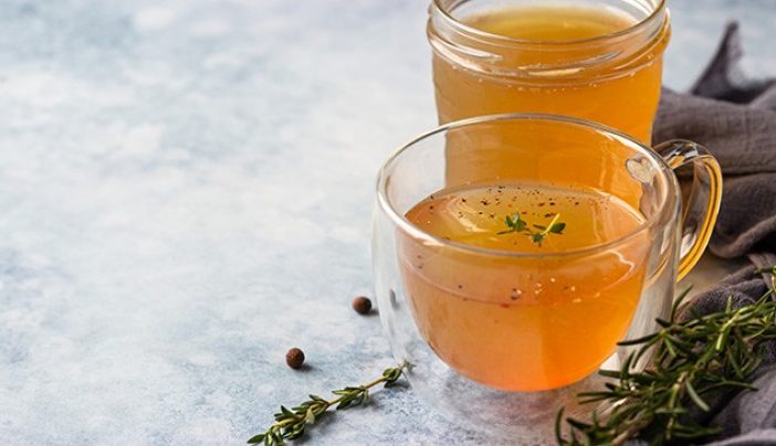 Is bone broth good for you MD Anderson Cancer Center