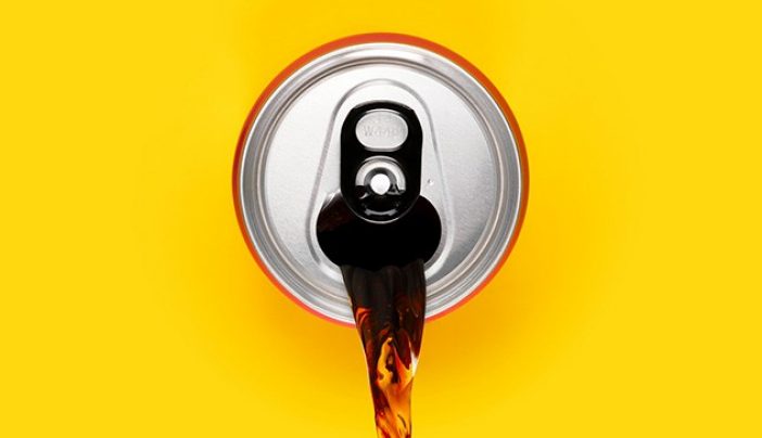 Do sugary drinks increase the risk of colon cancer?