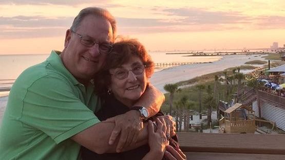 Cancerwise blog post: How Marvin Crane survived metastatic brain cancer