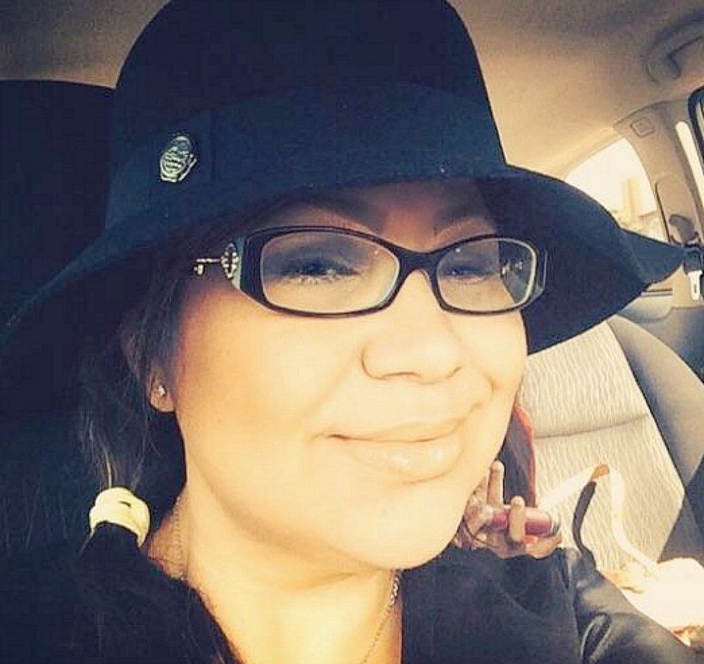 Cancerwise blog post: acute lymphocytic leukemia survivor Claudia Pichardo 