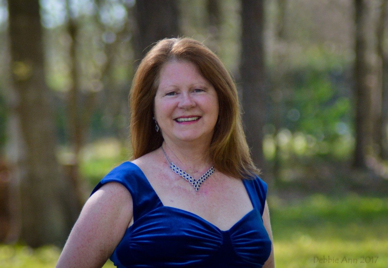 Cancerwise blog post: Debbie Ann Heckeroth is surviving stage IV papillary thyroid cancer thanks to clinical trials at MD Anderson