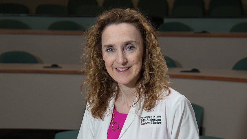 Cancerwise blog post: MD Anderson's Research Nurse Residency Program is the first of its kind in the nation, and research nurse residents like Suzanne Phillips are benefitting.