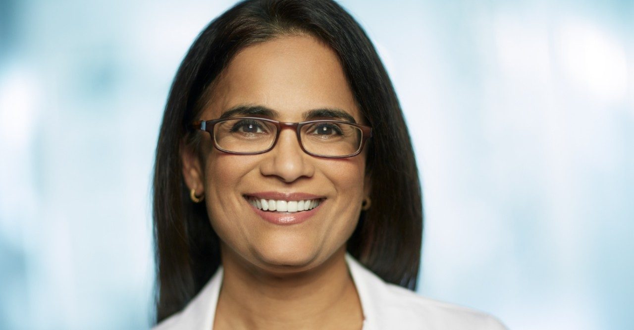 Gauri Varadhachary, M.D.