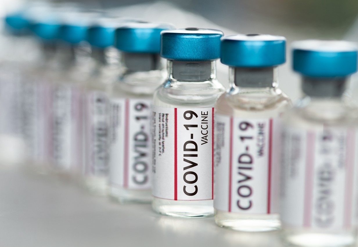 COVID-19 vaccines