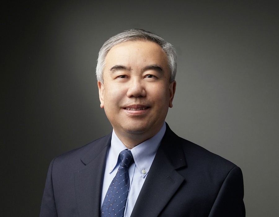 Chen Liu, M.D., Ph.D.