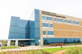 First Ut System Clinical Collaboration Launches Between Md Anderson Utmb Health Md Anderson Cancer Center