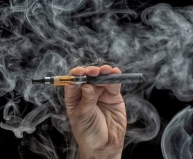 MD Anderson response to FDA and CDC statements on e cigarettes