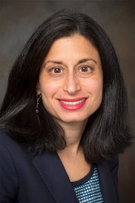 Kerin Adelson, MD