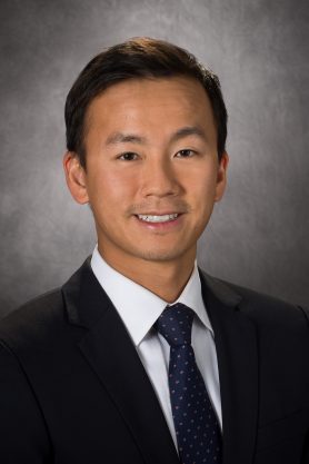 Tsjaad Tang, MD