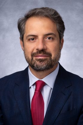 Elias Jabbour, MD