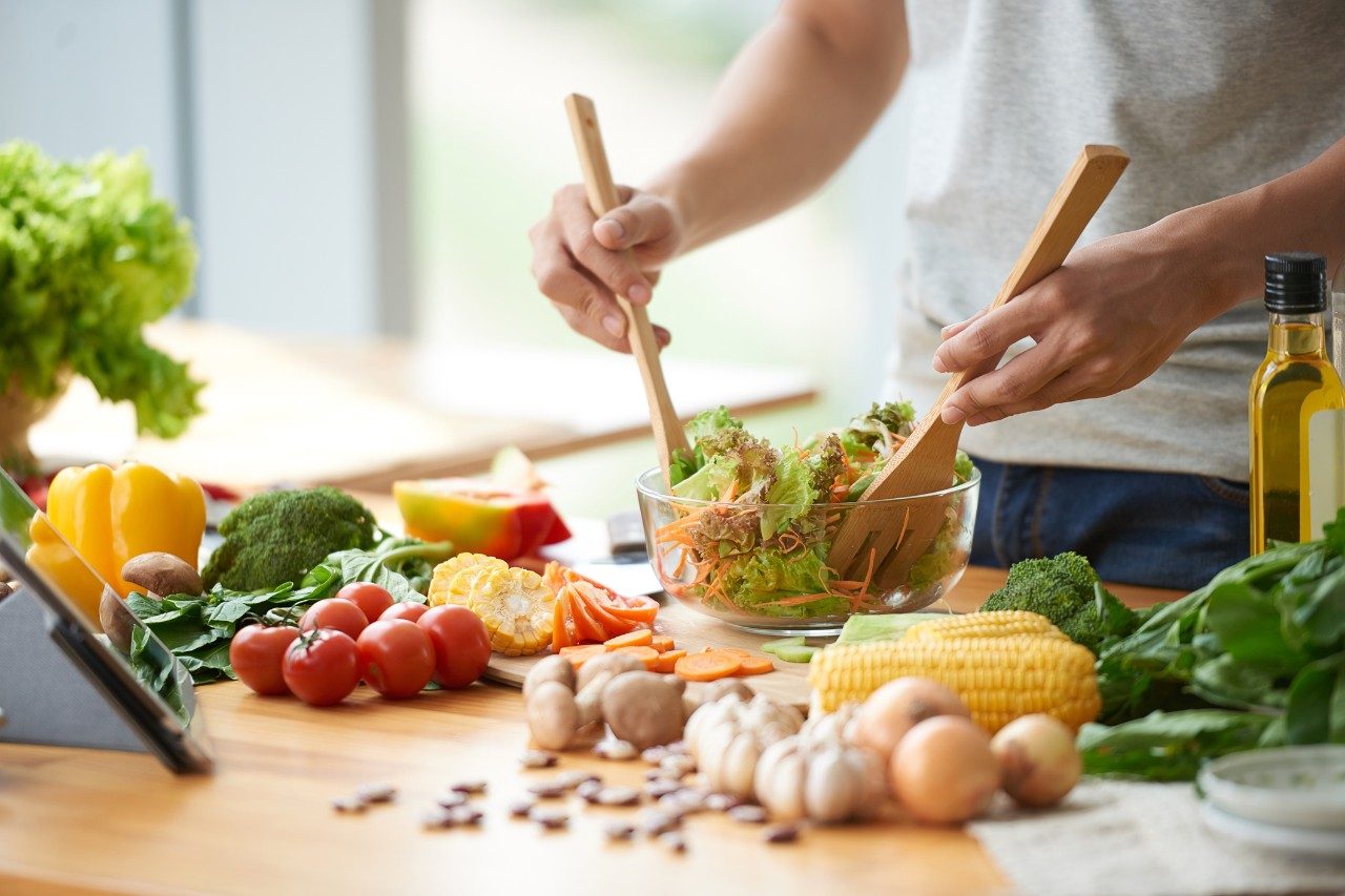 Your clean eating questions, answered | MD Anderson Cancer Center