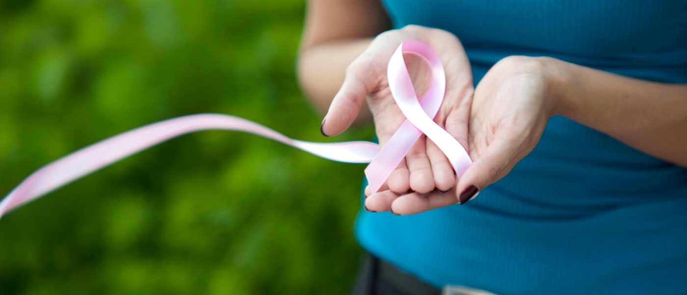 Total Protect Yourself from Breast Cancer