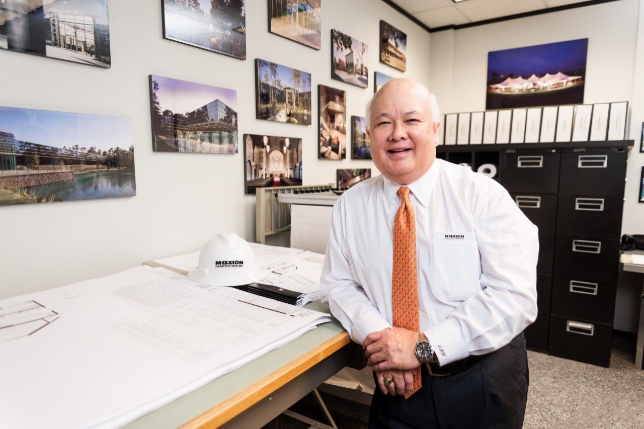 An active civic leader, Don Woo has been a member of the MD Anderson Cancer Center Board of Visitors (BOV) since 2010 and currently chairs its Development Committee.