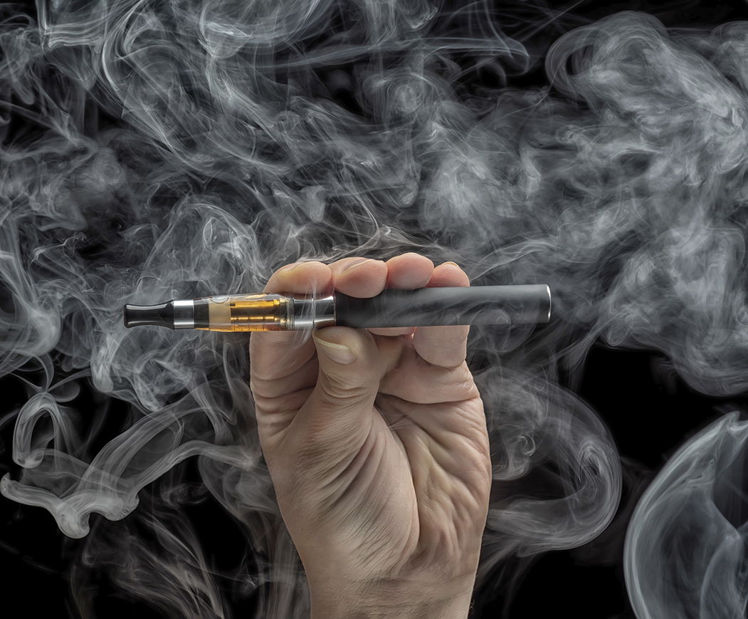 FDA restrictions on e cigarettes an important step to protect the