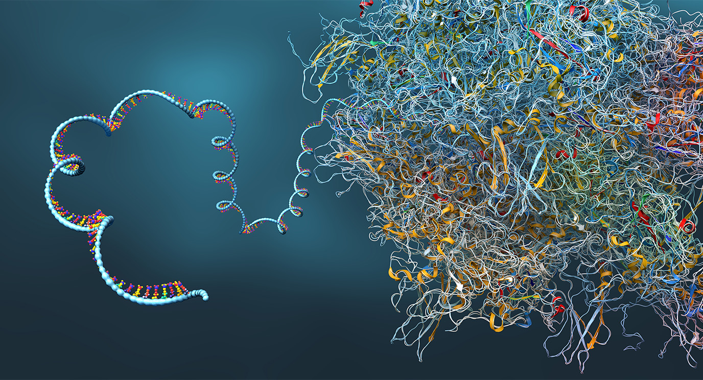 Scientists Develop Novel MRNA Delivery Method Using Extracellular ...