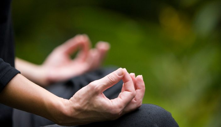 Lower your stress with beginner meditation techniques | MD Anderson ...