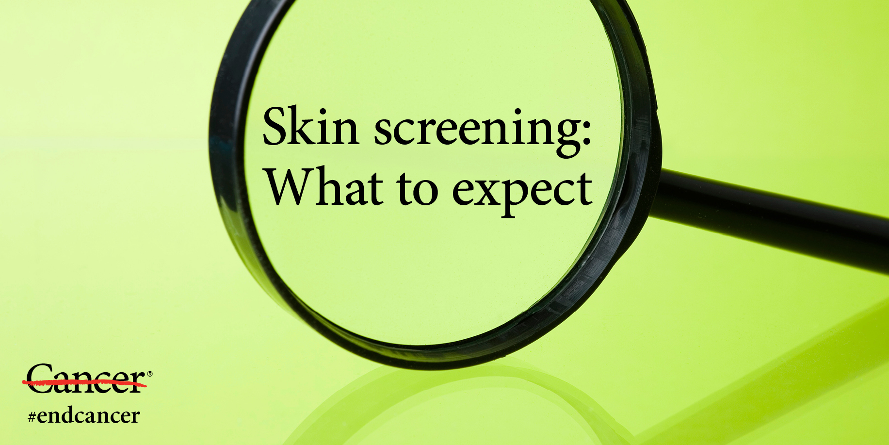 Skin Cancer Screening What To Expect Md Anderson Cancer Center 2314