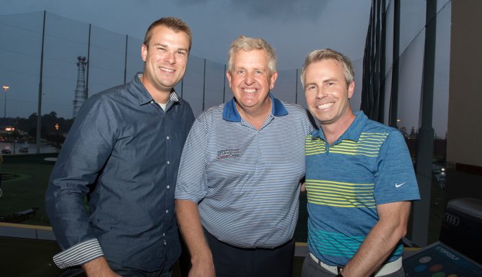 Alliance with Topgolf aims to raise awareness and funds for cancer research and prevention programs at MD Anderson MD Anderson Cancer Center image